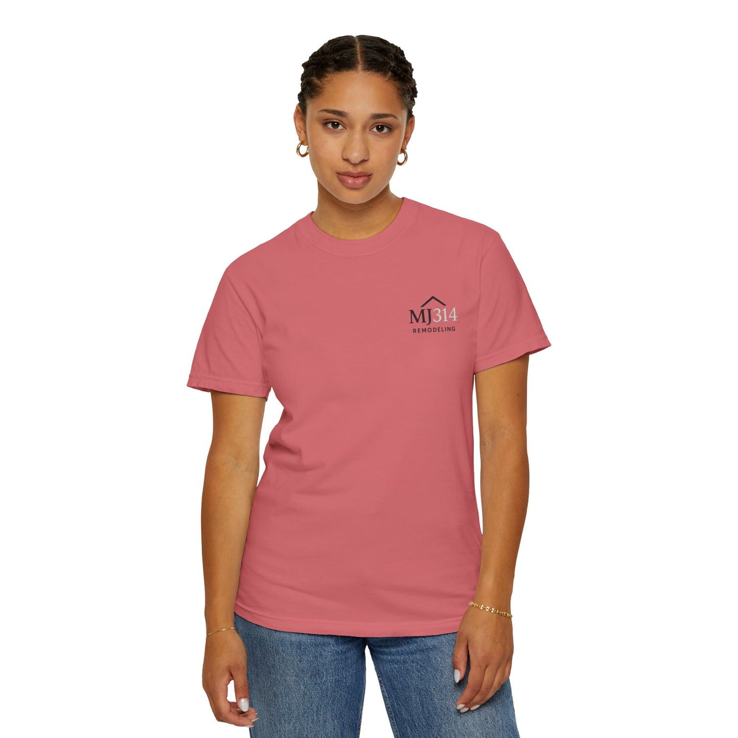 100% Cotton T-shirt
