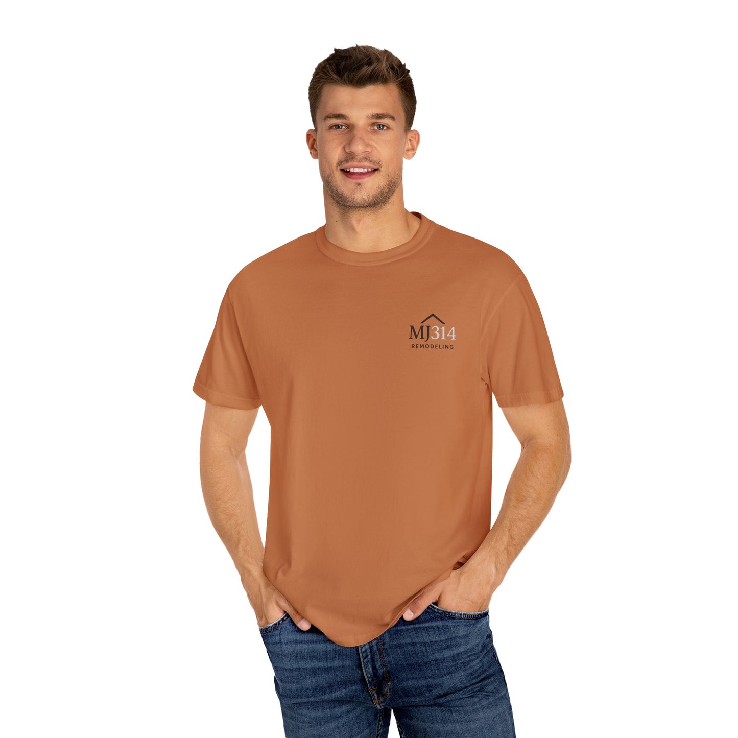 100% Cotton T-shirt