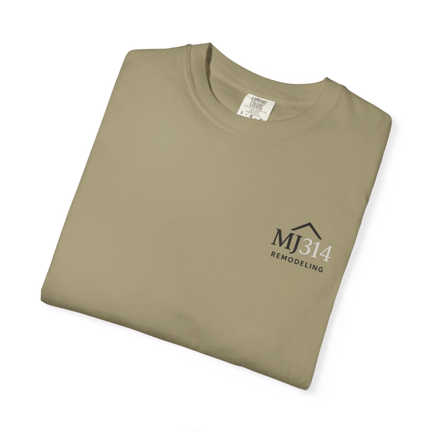 100% Cotton T-shirt
