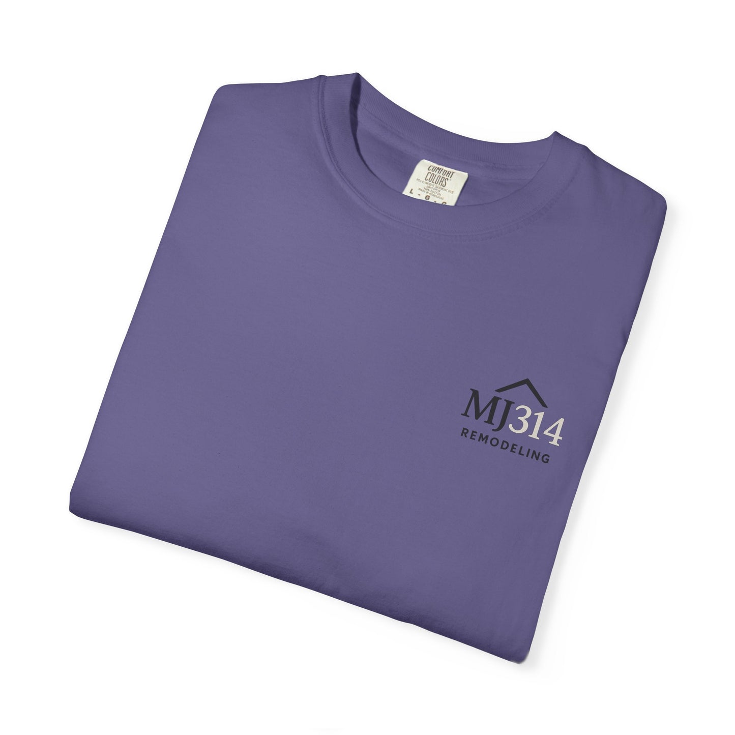 100% Cotton T-shirt