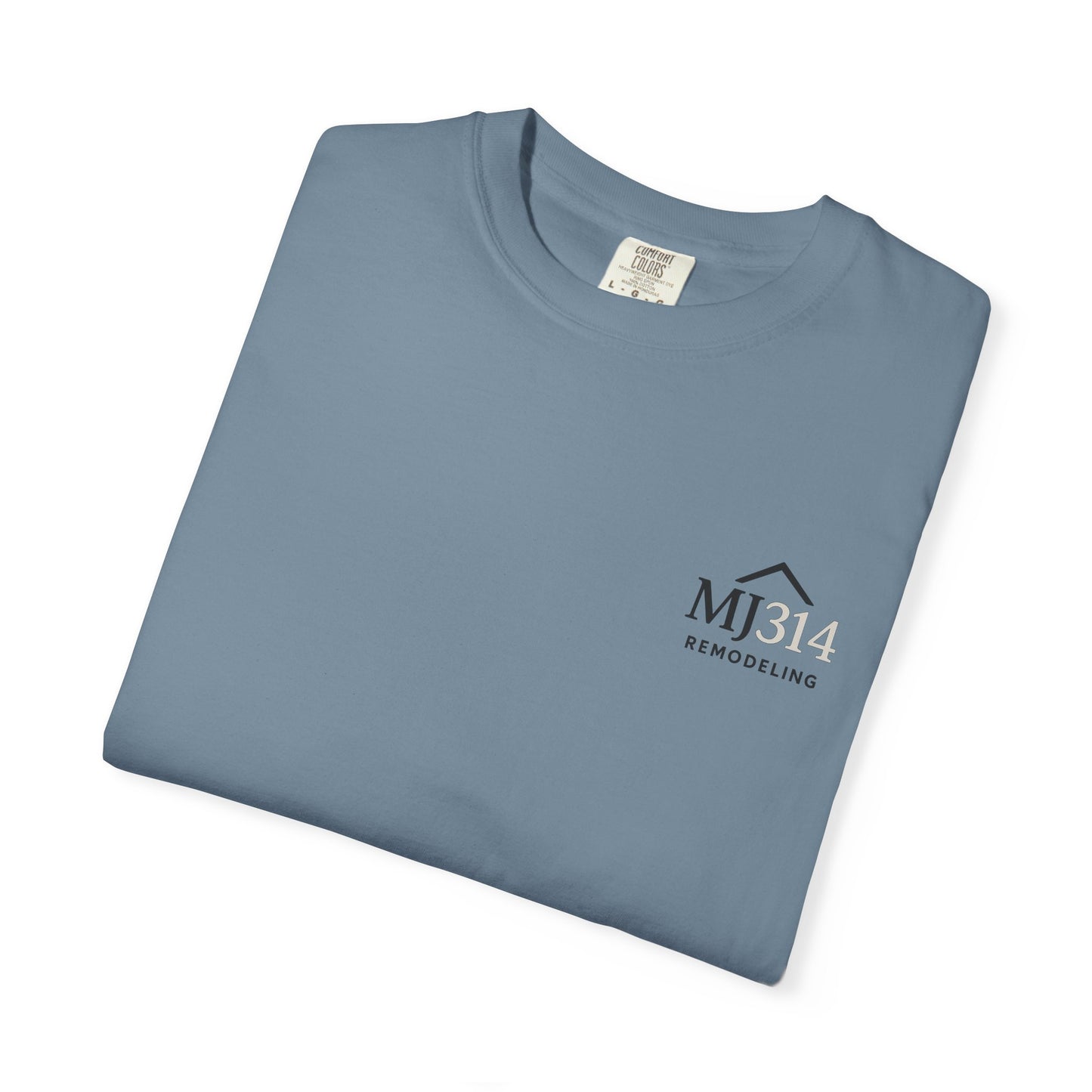 100% Cotton T-shirt
