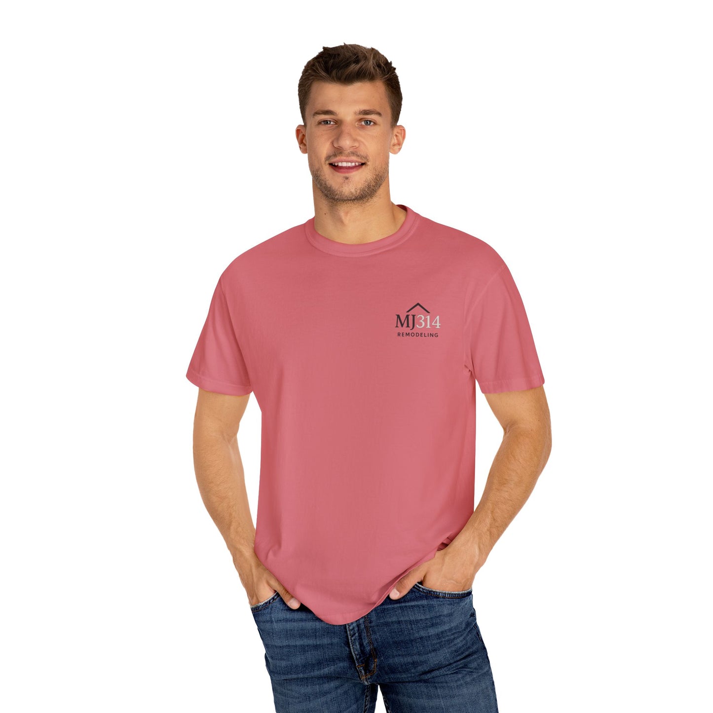 100% Cotton T-shirt