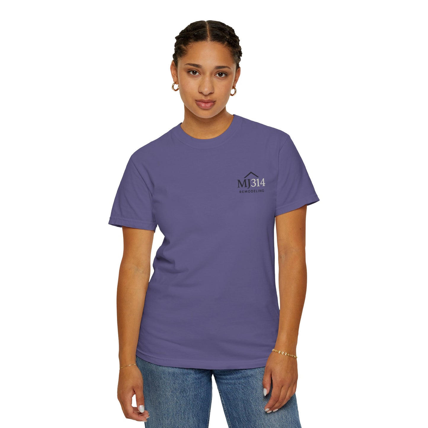100% Cotton T-shirt