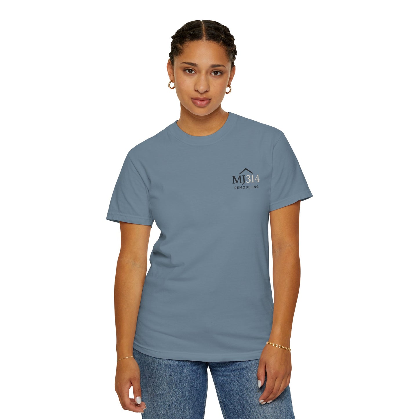 100% Cotton T-shirt