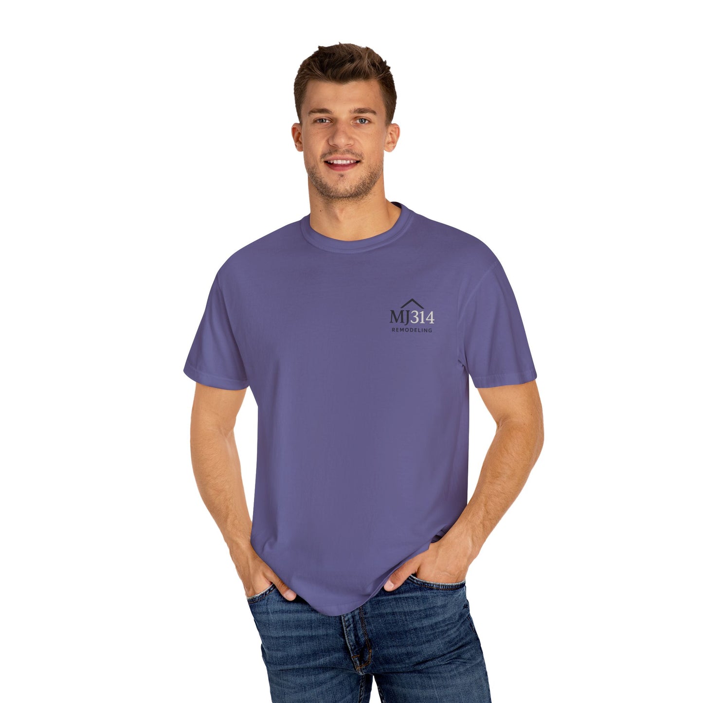 100% Cotton T-shirt