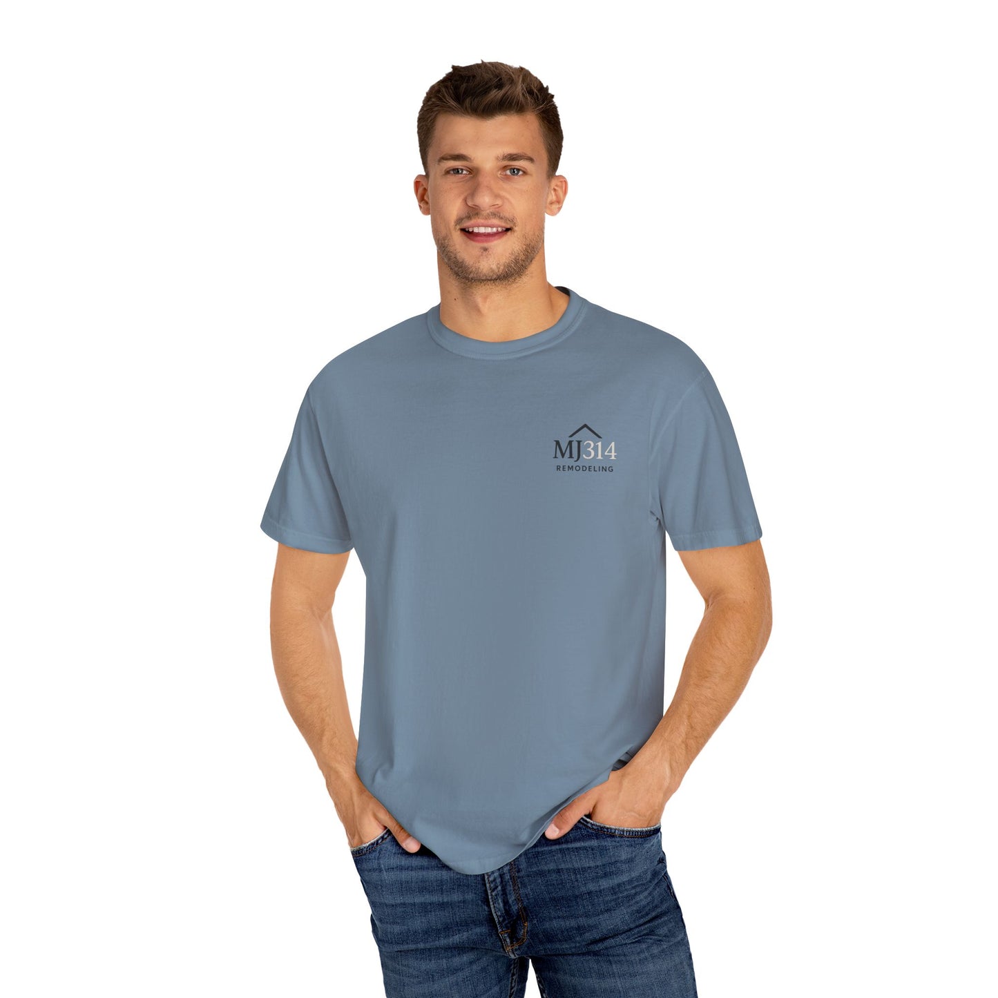 100% Cotton T-shirt