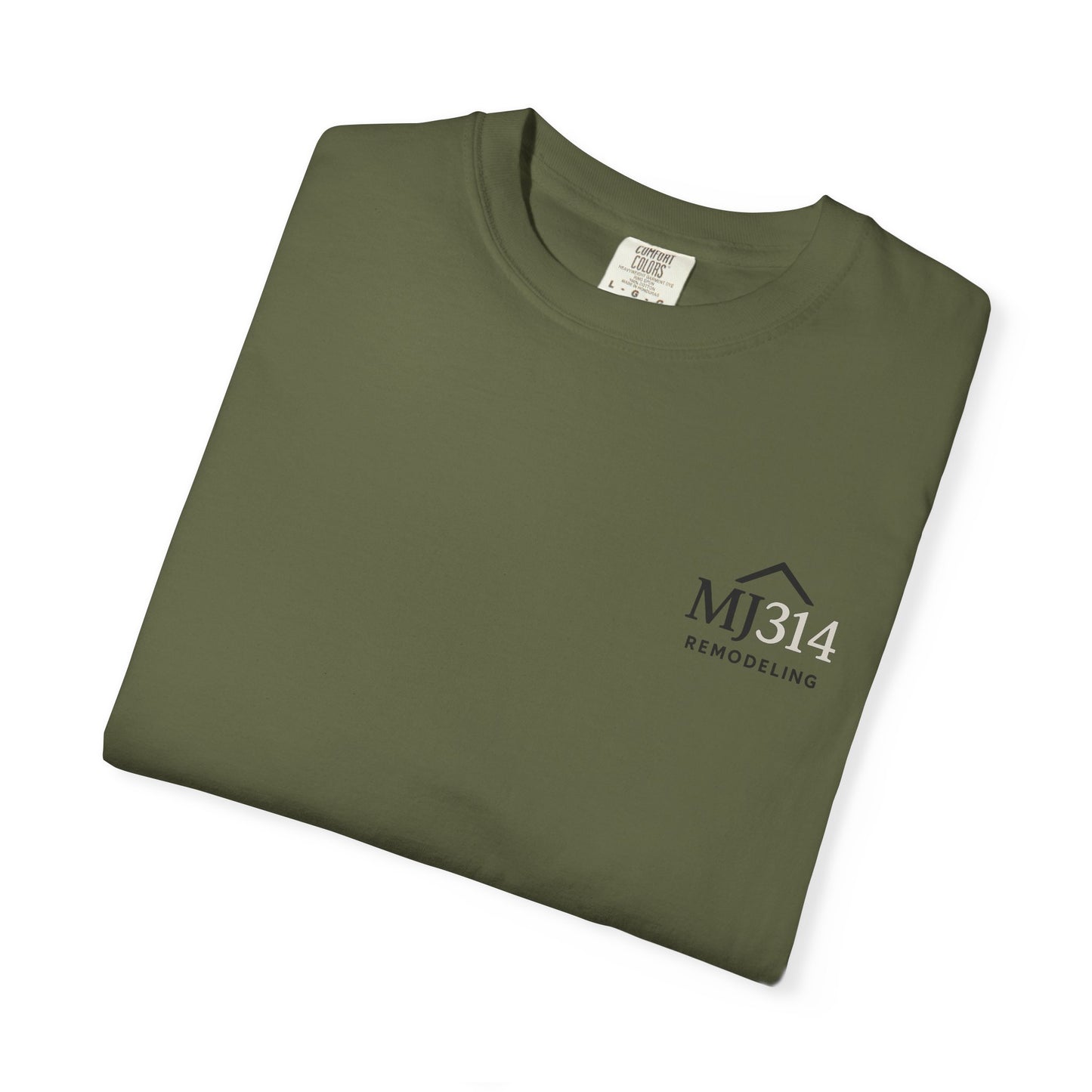 100% Cotton T-shirt