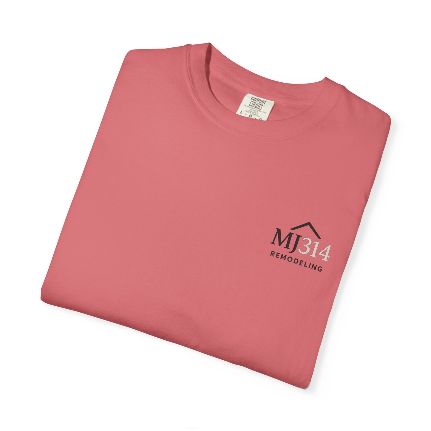 100% Cotton T-shirt