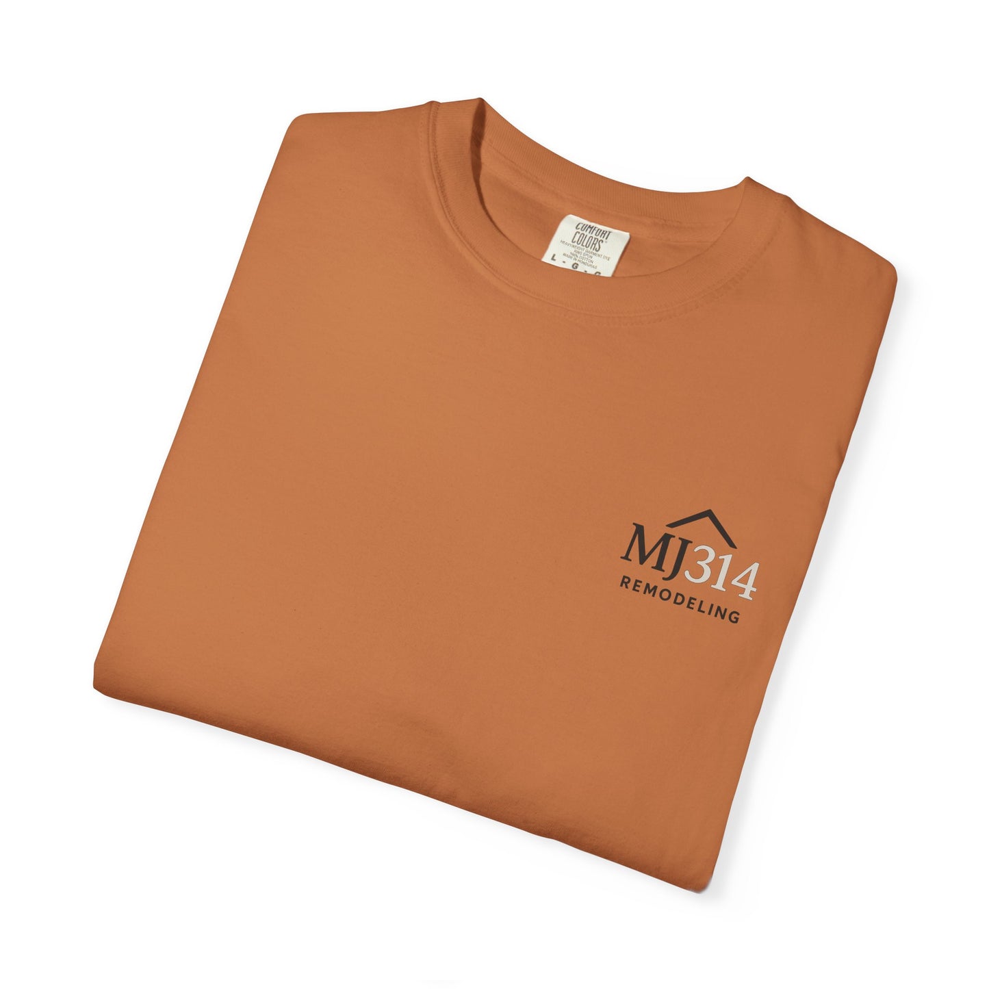 100% Cotton T-shirt